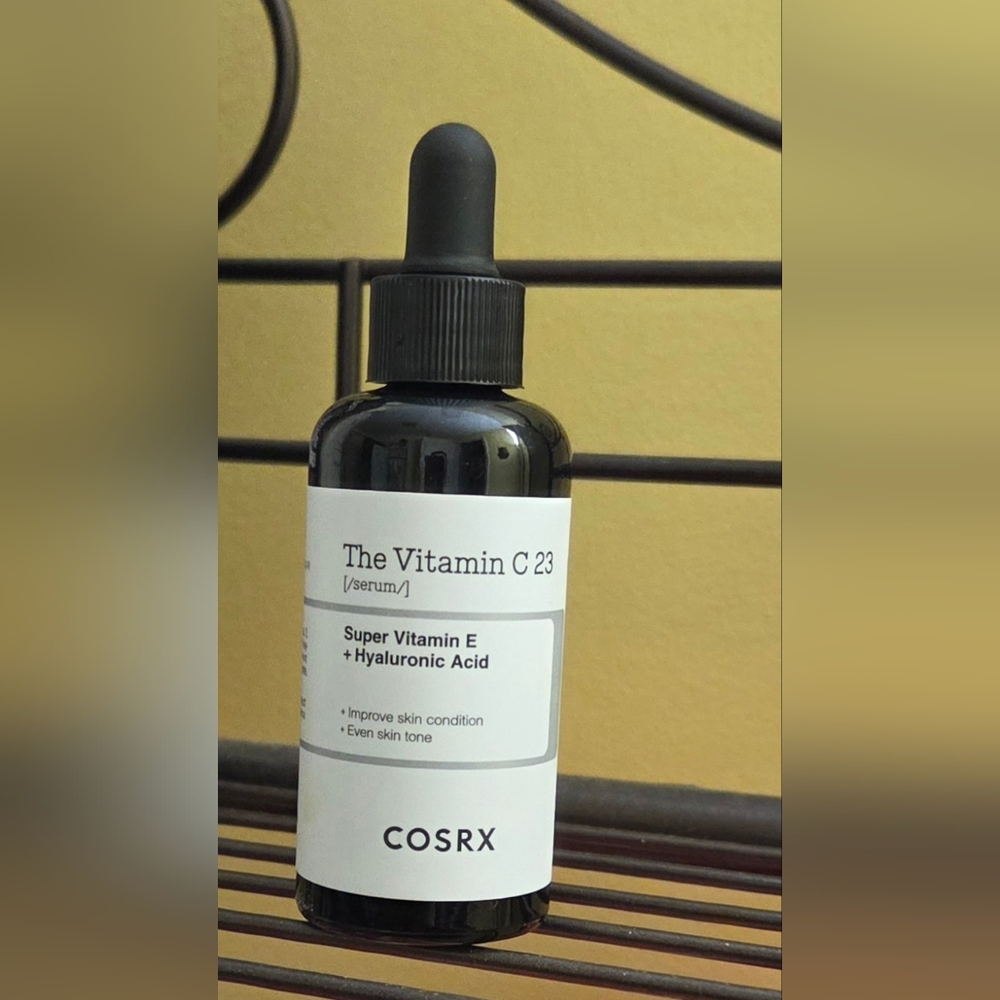 COSRX The Vitamin C 23 Serum 20ml